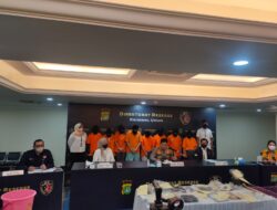 Polda Metro Jaya Berhasil Ungkap Kasus Penganiayaan ART di Apartemen Jaksel