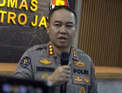 Polda Metro Jaya, Imbau Masyarakat Buat Jakarta Jadi Rumah Bersama