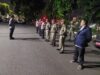 Polsek Pulogadung Bersama Satpol PP Amankan Wilayah Lewat Operasi Cipkon Bersama