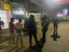 Patroli Sambang Dialogis Satuan Samapta Polres Sinjai Antisipasi Gangguan Kamtibmas di Malam Hari