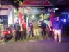 Polsek Matraman Amankan Wilayah Rawan Lewat Giat Operasi Cipkon Secara Mobile