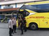 Terima Aduan Penumpang Terkait Layanan PO Bus, Polsek Ciracas Respon Cepat